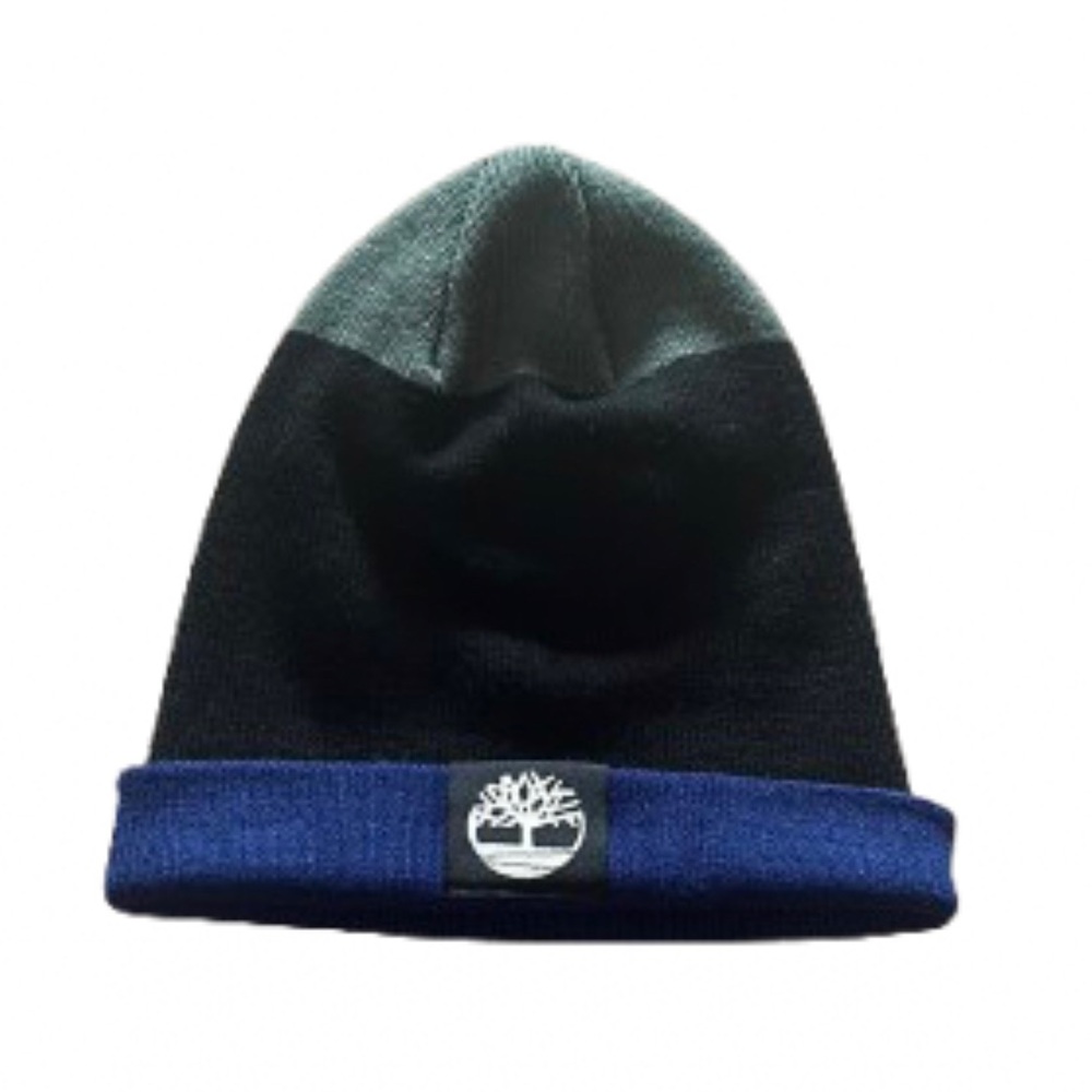 Timberland pull on knit hat